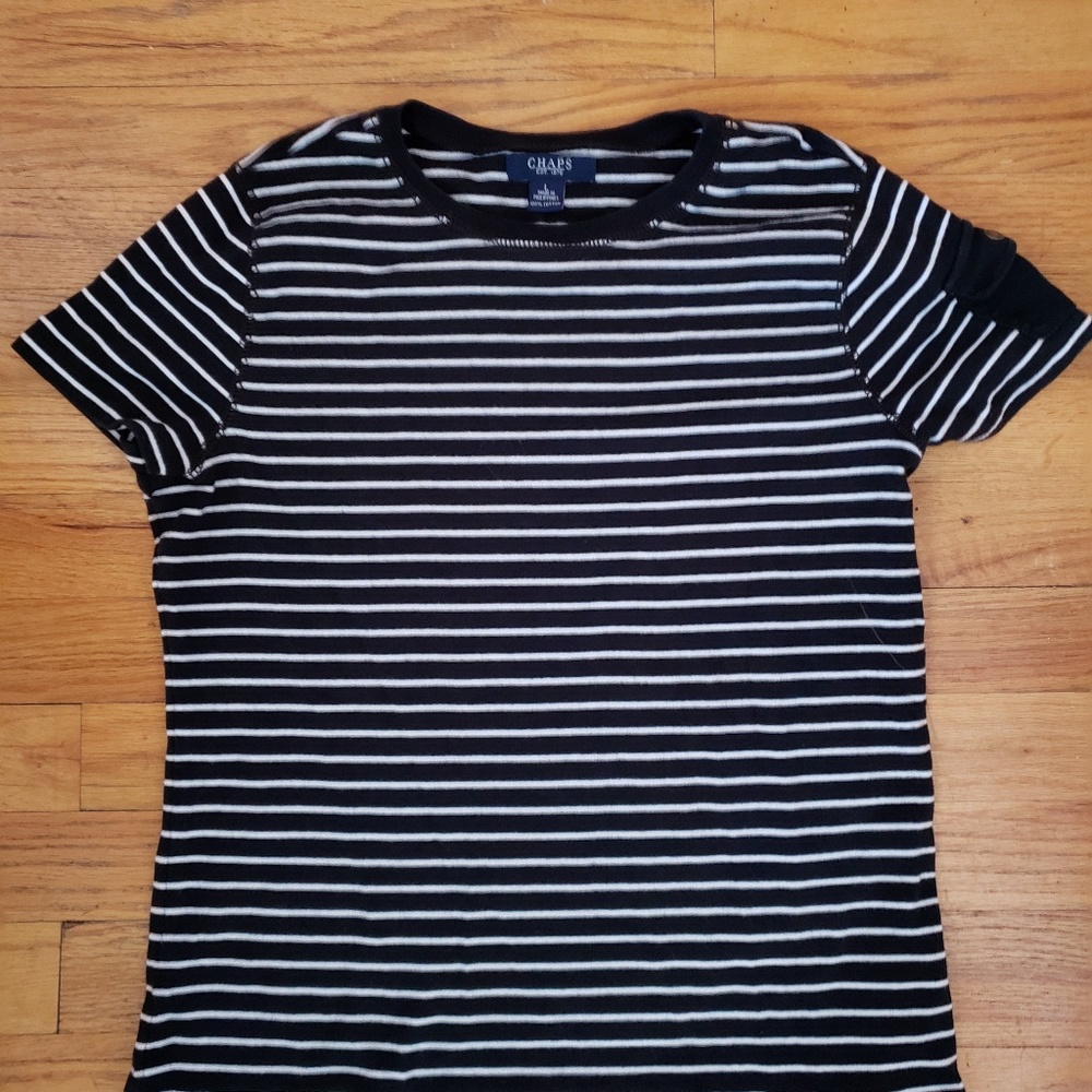 Chaps Tshirt 2 for $10